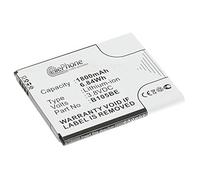 cellePhone batería Li-Ion para Samsung Galaxy Ace 3 LTE (GT-S7275 / GT-S7275R) (reemplazado EB-B105BE)