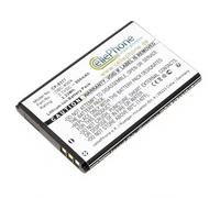 cellePhone batería Li-Ion para Snom M3 M9 - Grandstream DP720 DP750 - Swisstone BBM 300 310 320 320c 400 610 615 620 625 (reemplazado 02-109457)