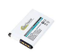 cellePhone batería Li-Ion para Sony-Ericsson J132 (reemplazado BST-42)