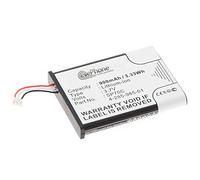 cellePhone batería Li-Ion para Sony PSP E1000 E1002 E1004 E1008 (reemplazado SP70C / 4-285-985-01)