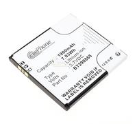 cellePhone batería Li-Ion para VTech RM5752 RM5762 (reemplazado BT290865)