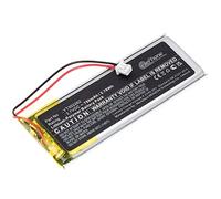 cellePhone batería Li-Polymer Compatible con Midland BTX2 Pro (reemplazado YT502262)