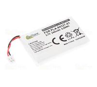 cellePhone batería Li-Polymer para Avaya AWH55 AWH65 - Plantronics CS50 CS55 CS60 (reemplazado PLN-6439901)