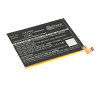 cellePhone batería Li-Polymer para BLU Life One 2015 / X010Q (reemplazado TLP15025)
