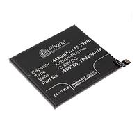 cellePhone batería Li-Polymer para Caterpillar Cat S42 (reemplazado TPJ20A05P)