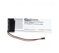 cellePhone batería Li-Polymer para Flir One Cámara de Imagen térmica (reemplazado SDL352054)