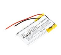 cellePhone batería Li-Polymer para GN Netcom 9330 (reemplazado 1S1P051730PCM)