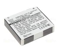 cellePhone batería Li-Polymer para GN Netcom Jabra 9120 9125 (reemplazado AHB602823)