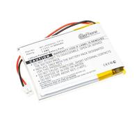 cellePhone batería Li-Polymer para iDect M1 M2 X2 X2d X2di X2i (reemplazado MT LP053040)
