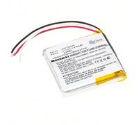 cellePhone batería Li-Polymer para JBL Everest Elite 300 E45BT E55BT E500BT - Live 400 450 500BT 650BT NC (reemplazado GSP753030)