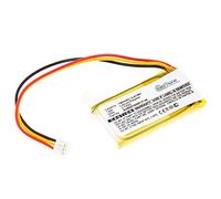 cellePhone batería Li-Polymer para Logitech MX Vertical (reemplazado AHB521630PJT-04)