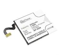cellePhone batería Li-Polymer para Nokia Lumia 920 920.2 920T (reemplazado BP-4GW)