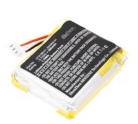 cellePhone batería Li-Polymer para Plantronics Savi W8220 8220 B8200 (reemplazado 213199-01)