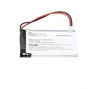 cellePhone batería Li-Polymer para Sena SMH-5 SMH5-FM (reemplazado ICP40/25/40P)