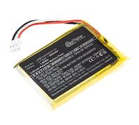 cellePhone batería Li-Polymer para Sennheiser Momentum True Wireless 2 3 - M3IETW M3AEBT (reemplazado AHB702535PCT-01)