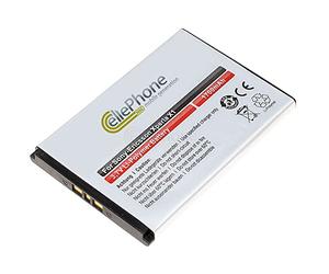 cellePhone batería Li-Polymer para Sony Xperia Neo L - Sony-Ericsson Aspen Xperia Play X1 X2 X3 X10 (reemplazado BST-41)