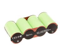 cellePhone batería Ni-MH para Gardena Accu75 8802 8816 8818-3600mAh / 4,8V