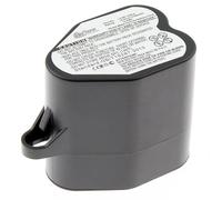 cellePhone batería Ni-MH para Kärcher RoboCleaner RC3000 (reemplazado 2.891-029.0) - 2100mAh / 6V