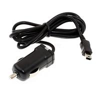 cellePhone Cable de Carga 2,4A Compatible con Tomtom Go V3 520 720 730 920 930 520T 720T 920T - One XL - Start 45 45M 45TM 50M 50TM 55 55M 55TM