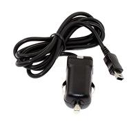 cellePhone Cable de Carga 2,4A para Garmin Drive 51 52 LMT 60 61 - DriveSmart 51 55 61 65 LMT-S - DriveAssist 51 LMT-D