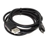 cellePhone Cable de Datos USB/Cable de Bandeja Micro-USB para Sony PS4 PlayStation 4 Dualshock Controller