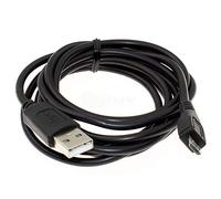cellePhone Cable de Datos USB/Cable de Bandeja para Barnes & Noble Nook Glowlight Plus BNRV510