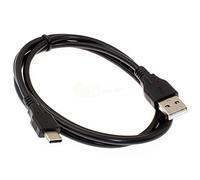 cellePhone Cable de Datos USB/Cable de Bandeja para Emporia Active C50-4G - Simplicity V27 - Smart.5