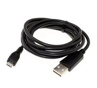 cellePhone Cable de Datos USB/Cable de Bandeja para Garmin Approach G30 G80 - Edge 130 1030 - Dash CAM 25 45 46 47 55 57 56 65W 66W 67W Mini 2