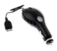 cellePhone Car Charger para Siemens A31 A58 AF51 C81 E71 E81 Q-fi EF71 EF81 EL71 M81 S68 SL91