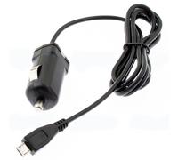 cellePhone Car Charger para Sony-Ericsson Aspen Vivaz Pro Xperia X10 Mini Pro Xperia X2 (Micro-USB)