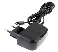 cellePhone Mains Charger para Nokia 6500 Classic, 7900 Prism, 8600 Luna, 8800 Arte/Sapphire (Micro-USB)