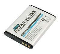 cellePhone PolarCell batería Li-Ion Compatible con Nokia 5140 5320 5500 6020 6021 6060 6070 6080 6120 6161 7260 7360 N80 N90 (reemplazado BL-5B)