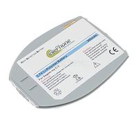 cellePhone PolarCell batería Li-Polymer para Sagem myC-3 myC-3b - Silver