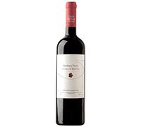 Celler Barbara Fores Coma d'en Pou Terra Alta Crianza 75 cl