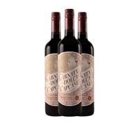 Celler de Capçanes Dolça Dulce Montsant 75 cl Vino generoso (Caja de 3 Botellas de 75 cl)