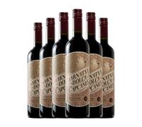 Celler de Capçanes Dolça Garnacha Montsant 75 cl Vino tinto (Caja de 6 Botellas de 75 cl)