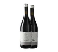 Celler de Capçanes Kosher Flor de Primavera Pinot Negro Montsant 75 cl Vino tinto (Caja de 2 Botellas de 75 cl)
