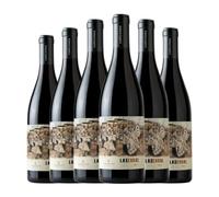Celler de Capçanes Lasendal Garnacha Montsant 75 cl Vino tinto (Caja de 6 Botellas de 75 cl)