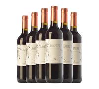 Celler de Capçanes Lasendal Garnatxa Montsant Joven 75 cl Vino tinto (Caja de 6 Botellas de 75 cl)
