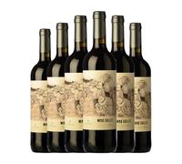 Celler de Capçanes Mas Collet Montsant Joven 75 cl Vino tinto (Caja de 6 Botellas de 75 cl)