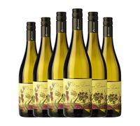 Celler de Capçanes Mas Donís Blanc Montsant 75 cl Vino blanco (Caja de 6 Botellas de 75 cl)