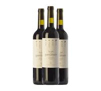 Celler de Capçanes Nit de les Garnatxes Panal Garnacha Montsant Joven 75 cl Vino tinto (Caja de 3 Botellas de 75 cl)
