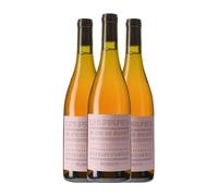 Celler del Roure Les Filles d'Amàlia Les Prunes Valencia 75 cl Vino rosado (Caja de 3 Botellas de 75 cl)