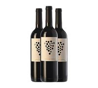 Celler del Roure Maduresa Valencia Crianza 75 cl Vino tinto (Caja de 3 Botellas de 75 cl)