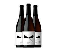 Celler del Roure Parotet Valencia Joven 75 cl Vino tinto (Caja de 3 Botellas de 75 cl)