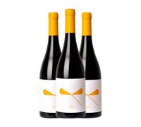 Celler del Roure Safrà Valencia 75 cl Vino tinto (Caja de 3 Botellas de 75 cl)