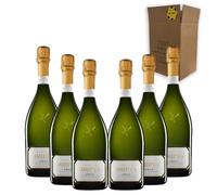 Celler Kripta UBAC Gran Reserva - Para Disfrutar en Celebraciones y con los Tuyos - Pack 6 Botellas 75cl