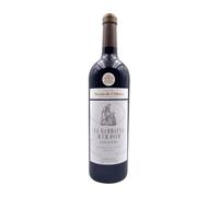 Celler Massis de l'Albera La Garnatxa d'en Pitu Garnacha Roja Empordà Gran Reserva 75 cl Vino generoso