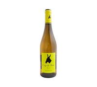 Celler Ronadelles Cap de Ruc Blanc, Vino Blanco -1 botella de 75 cl - 750 ml