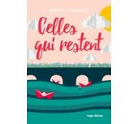 Celles Qui Restent (ebook)